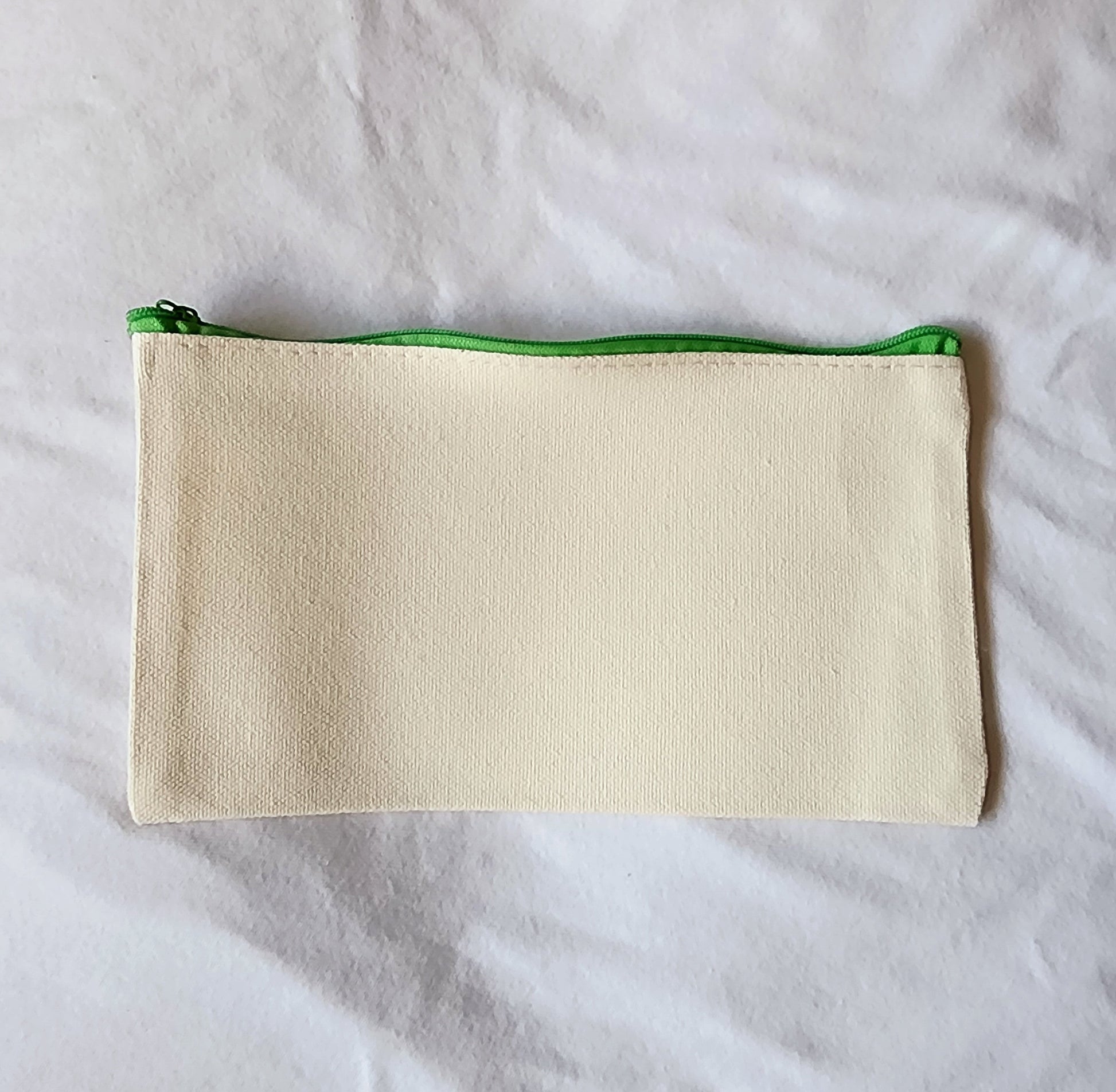 Ireland Customizable Makeup Bag, Toiletry Bag, pencil bag, small zip bag